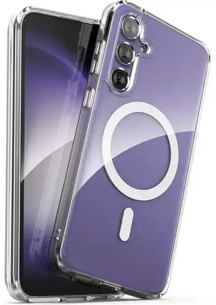 Fibaks Galaxy S23 FE Kılıfı: Yüksek Koruma ve Şık Tasarım Bir Arada