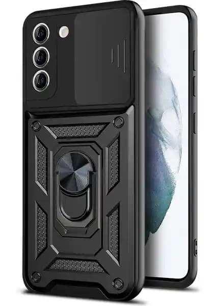 Fibaks S21 Fe Uyumlu Kılıf: Güçlü Koruma ve Estetik Tasarımın Birlikteliği