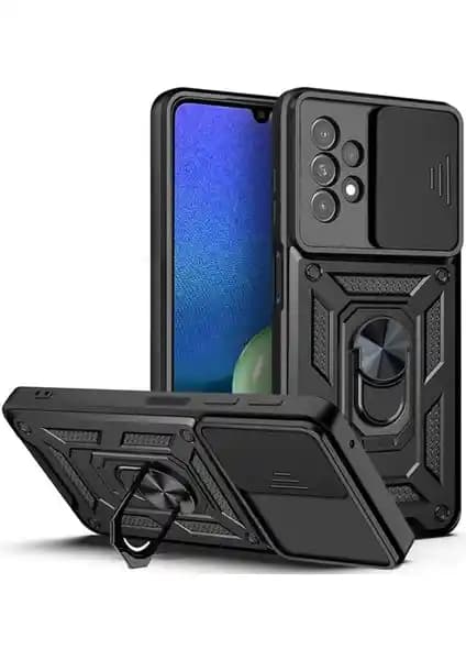 Fibaks Samsung Galaxy A23 Kılıfı: Yüksek Koruma ve Şık Tasarım Alternatifi