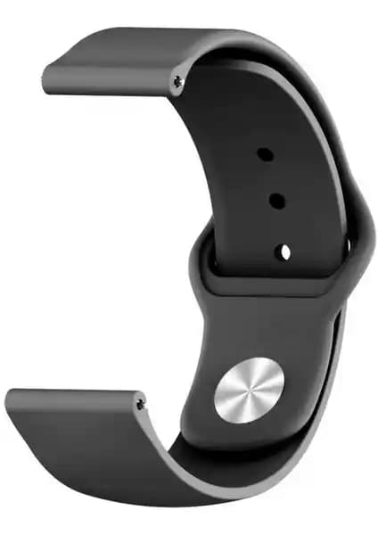 Fibaks Samsung Galaxy Watch 5 40MM Kordon Kayış: Şık ve Dayanıklı Spor ve Günlük Kullanım İçin