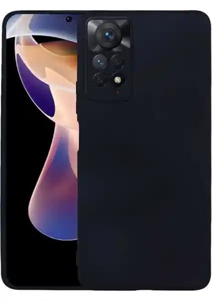 Fibaks Xiaomi Redmi Note 11 Pro 5G Kılıfı: Dayanıklı ve Şık Koruma Çözümü