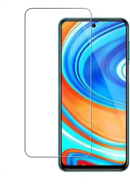 Fibaks Xiaomi Redmi Note 9 Pro Ekran Koruyucu: Dayanıklı ve Güvenilir Koruma Çözümü