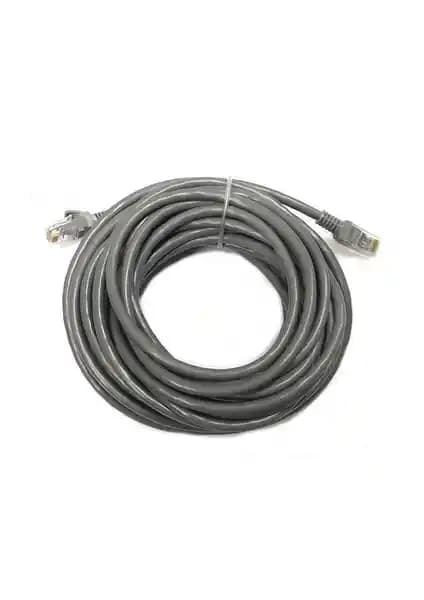 Fully Cat6 15 Metre ve Siyidoğlu 30 Metre Ethernet Kablosu Karşılaştırması