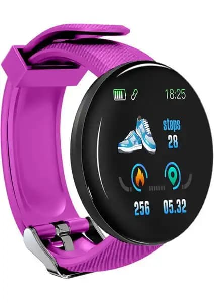 Gahome Akıllı Saat İncelemesi: Tasarım, Fonksiyonlar ve Kullanım Avantajları