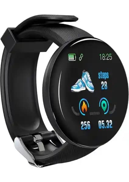 Gahome Akıllı Saat: Sağlık ve Günlük Kullanım İçin Modern Giyilebilir Teknoloji