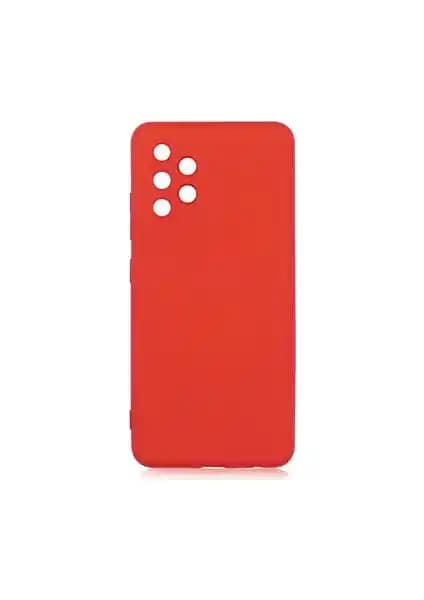 Galaxy A32 4G İçin Tasarlanmış Şık ve Dayanıklı Silikon Kılıf Detaylı İnceleme