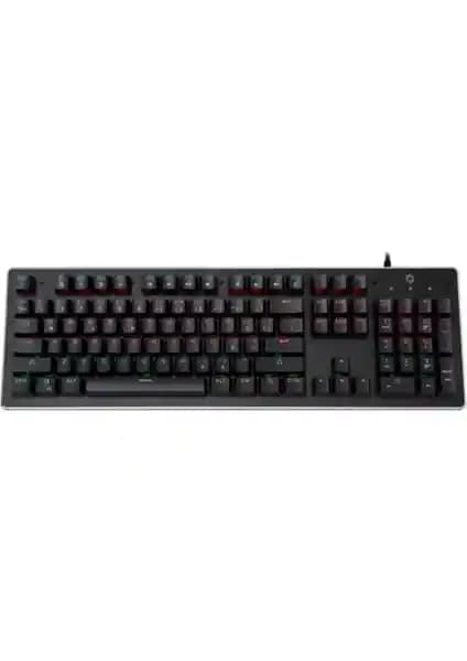 GAMEMAX GM-X560QU ve Rever RED Switch Mekanik Klavye Karşılaştırması
