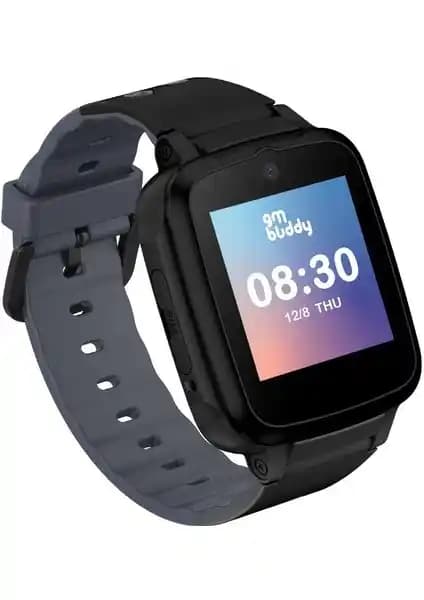 General Mobile Gm Buddy Akıllı Çocuk Saati Güvenlik ve Eğlence Özellikleriyle Öne Çıkıyor