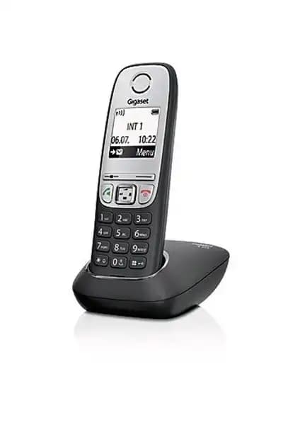 Gigaset A415 Kablosuz LCD Ekranlı Telefon İncelemesi ve Özellikleri