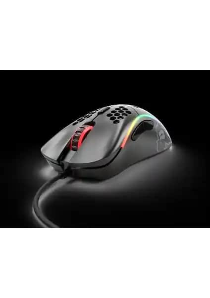 Glorious Model D ve Model I Kablolu RGB Oyuncu Mouse'larının Detaylı Karşılaştırması