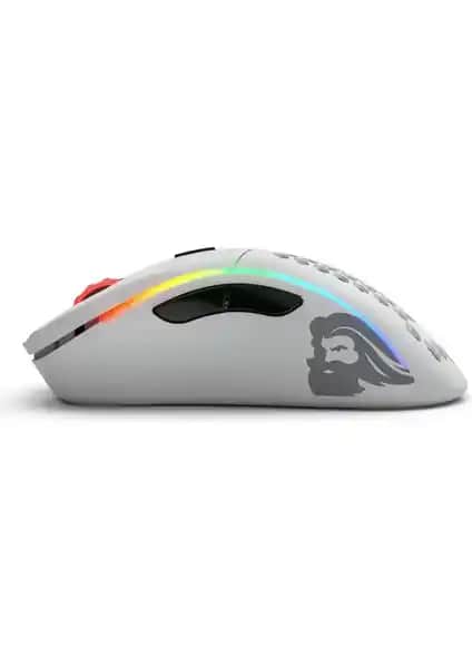 Glorious Model D ve Rampage ZENITH PRO: En İyi Kablosuz Oyun Mouse'ları Karşılaştırması