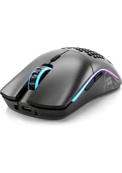 Glorious Model O ve Rampage ZENITH PRO Karşılaştırması: Hangi Gaming Mouse Sizin İçin Uygun