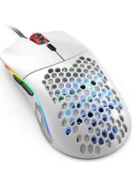 Glorious Model O- ve SteelSeries Aerox 3 Snow Karşılaştırması: Hangi Fare Sizin İçin Uygun