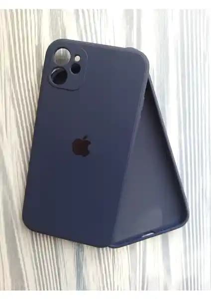 Gritty iPhone 11 için Şık ve Koruyucu Arka Kapak Kılıfı Tasarımı ve Özellikleri