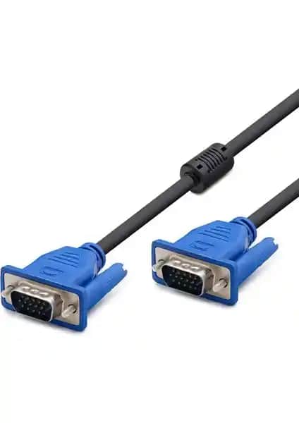 Hadron HD4034 ve Nivatech VGA Kablo Karşılaştırması: Performans ve Kalite Analizi