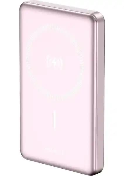 Havit 10000 mAh Magsafe Manyetik Kablosuz Powerbank ile Güçlü ve Şık Mobil Şarj Çözümü