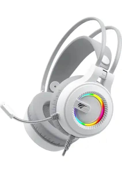 Havit Gamenote H2040D ile Razer Kraken Tournament Edition Karşılaştırması