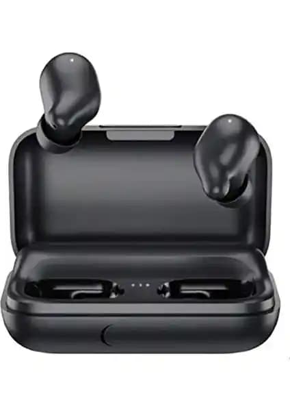 Haylou T15 Gaming Bluetooth 5.2 Kablosuz Kulaklık: Yüksek Performans ve Şıklığın Buluşması
