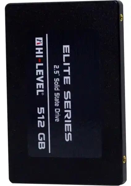 Hi-Level 512GB Elite ve TwinMos 512GB H2 Ultra SSD'lerin Detaylı Karşılaştırması