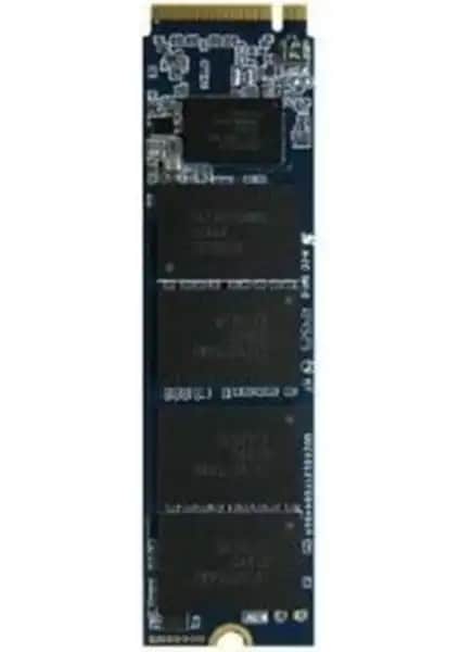 Hi-Level ve TwinMos M.2 SSD Karşılaştırması: Performans ve Özellikler