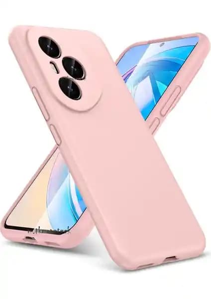 Honor 400 Pro için şık ve dayanıklı koruma sağlayan M.TK Moveteck Kılıfı