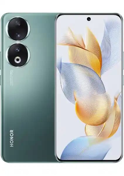 Honor 90 512 GB 12 GB RAM ile Yüksek Performans ve Estetik Bir Akıllı Telefon Seçeneği