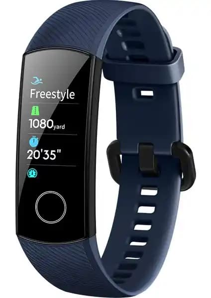 Honor Band 5 Akıllı Bileklik: Sağlık ve Spor Takibinde Yenilikçi Özellikler