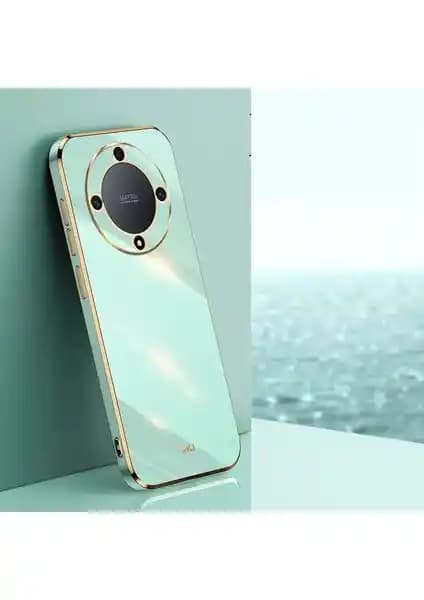 Honor X9A İçin Şık ve Dayanıklı TPU Kılıfı Koruma Çözümünü Keşfedin