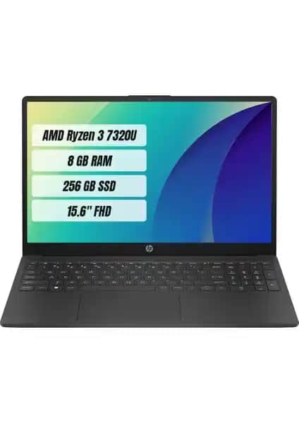 HP 15-FC0003NT ve Lenovo V15 Karşılaştırması: Özellikler ve Kullanıcı Yorumları