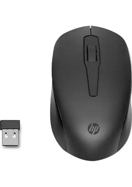 HP 150 ve Logitech M220 Kablosuz Mouse Karşılaştırması: Hangi Model Sizin İçin Uygun