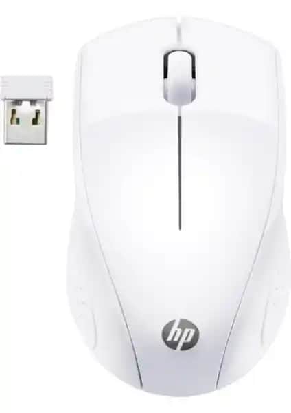 HP 220 ve HP Z3700 Kablosuz Mouse Karşılaştırması: Tasarım ve İşlevsellik Analizi