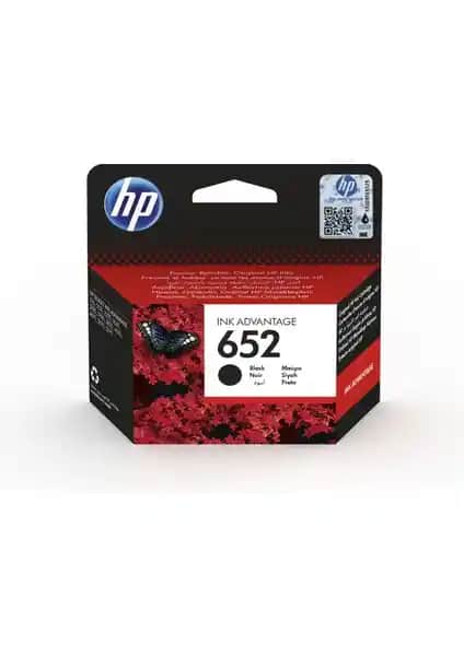 HP 652 Siyah ve Renkli Kartuş Karşılaştırması: Uyum, Kapasite ve Maliyet Analizi