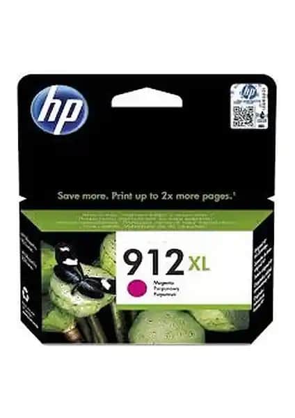HP 912XL ve HP 932XL Orijinal Kartuşların Karşılaştırması: Renk ve Performans Analizi