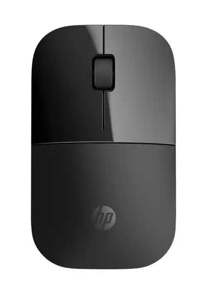 HP Z3700 ve Logitech M350s Pebble 2 Kablosuz Mouse Karşılaştırması