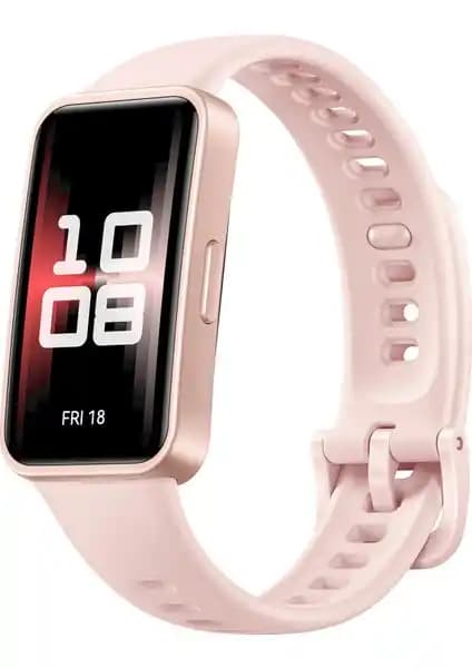 Huawei Band 9 Pembe Kadınlar İçin Şık ve Çok Fonksiyonlu Akıllı Bileklik Özellikleri