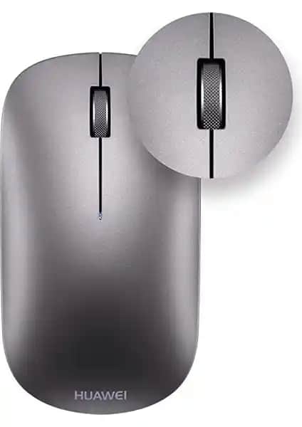 Huawei Bluetooth Mouse CD 23 ve Logitech M220 Sessiz Kablosuz Mouse Karşılaştırması