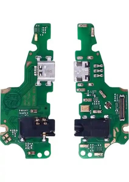 Huawei Mate 10 Lite için Bordlu Şarj Soketi: Dayanıklı ve Uyumlu Yedek Parça Çözümü