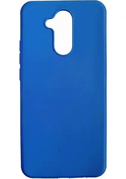 Huawei Mate 20 Lite İçin Eonaks Silikon Kılıf ile Güçlü ve Şık Koruma Sağlayın