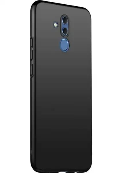 Huawei Mate 20 Lite İçin Tasarlanmış Silikon Kılıf ve Nano Cam Ekran Koruyucu Ürün Tanıtımı ve Özellikleri