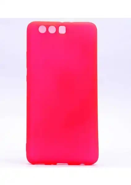 Huawei P10 için şık ve dayanıklı silikon kılıf, koruma ve estetiği bir arada sunar