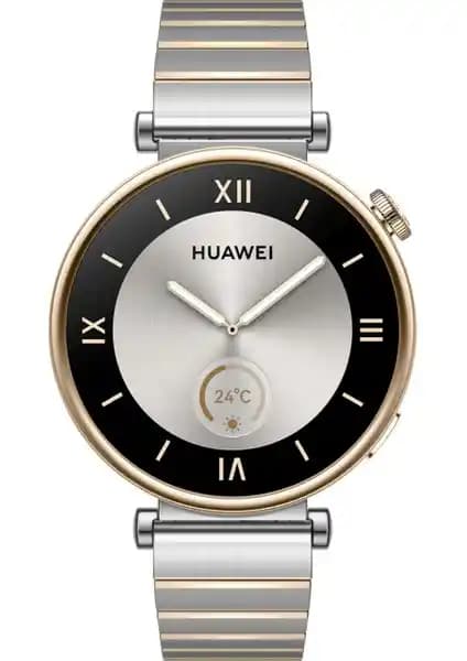 Huawei Watch GT4 41mm Kadınlar İçin Şık ve Fonksiyonel Akıllı Saat Özellikleri