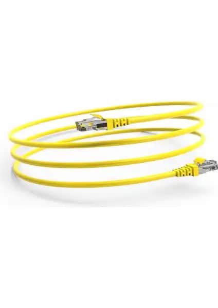 Inca ICAT6-03TS ve Obutech Cat6 Ethernet Kablolarının Detaylı Karşılaştırması