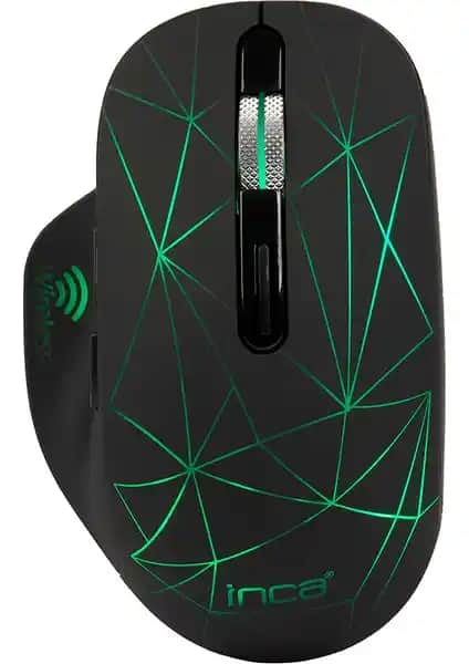 Inca IWM-551 ve Logitech Signature M650 Karşılaştırması: Hangi Mouse Sizin İçin Uygun