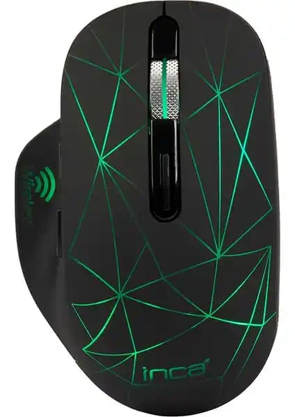 Inca IWM-551 ve Logitech Signature M650 Karşılaştırması: Hangi Mouse Sizin İçin Uygun