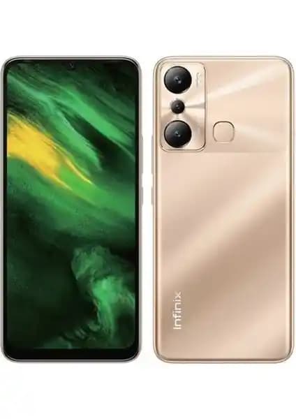 Infinix Hot 20i Akıllı Telefonu: Şık Tasarım ve Gelişmiş Özellikler Bir Arada