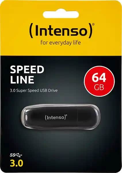 Intenso 64GB ve Kioxia 64GB Flash Bellek Karşılaştırması ve Hangi Ürün Daha Uygun