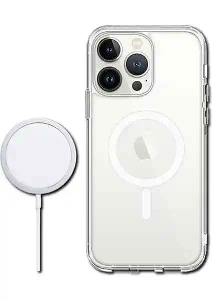 iPhone 11 için Şeffaf ve MagSafe Uyumlu Kılıf Özellikleri ve Kullanıcı Yorumları