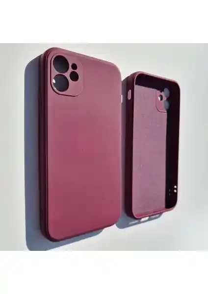 iPhone 11 için Şık ve Güçlü Koruma Sunan Köşeli Silikon Kılıf Özellikleri ve Tasarımı