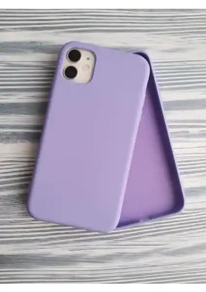 İphone 11 Uyumlu Kadife Silikon Kılıf: Şıklık ve Korumanın Birleşimi