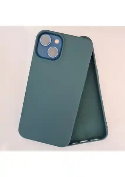 iPhone 13 için Kadife Dokulu Esnek Silikon Kılıf Detaylı İnceleme ve Kullanıcı Yorumları